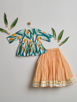 AMRAPALI PEACH