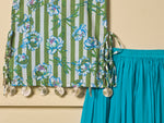 Morni Teal Ensemble