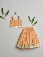 AMRAPALI PEACH