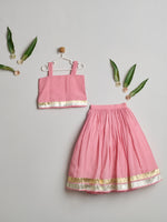 AMRAPALI PINK