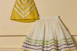 Mustard Magic Ensemble