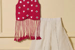 Ruby Mirage Set