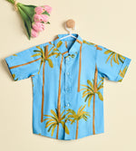 PALM ISLAND SHIRT