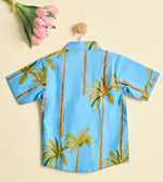 PALM ISLAND SHIRT