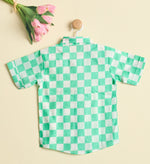 MINT LOVE SHIRT