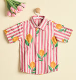 CITRUS STRIPES