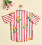 CITRUS STRIPES