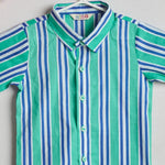 LAGOON LINE SHIRT