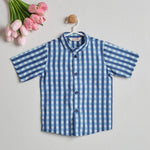 OCEANIC SHIRT