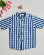 OCEANIC SHIRT
