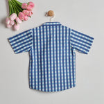 OCEANIC SHIRT