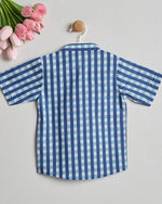 OCEANIC SHIRT