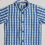 OCEANIC SHIRT