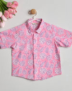 CORAL DREAM SHIRT