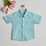 COASTAL CHARM SHIRT