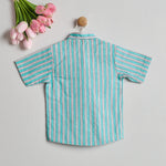 COASTAL CHARM SHIRT