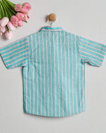 COASTAL CHARM SHIRT