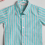 COASTAL CHARM SHIRT