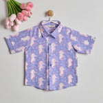CUTE SEA HORSE SHIRT