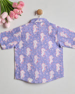 CUTE SEA HORSE SHIRT