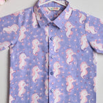 CUTE SEA HORSE SHIRT