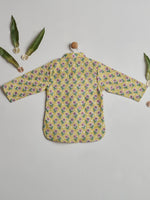 GULNAAR SHIRT PINK