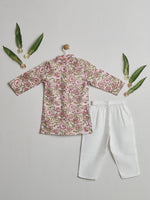 GULSHAN KURTA SET