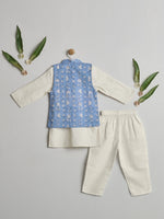 AAKASH KURTA SET