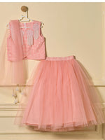 Peach Petals Ensemble
