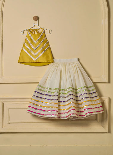 Mustard Magic Ensemble